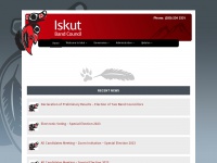 Iskut.org