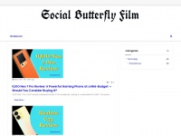 socialbutterflyfilm.com Thumbnail