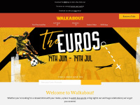 walkaboutbars.co.uk Thumbnail
