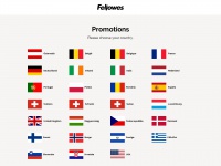 fellowes-promotion.com