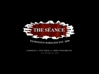 the-seance.com Thumbnail