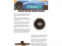 fanex.com.tr Thumbnail