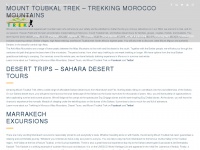 amazing-toubkal-trek.com Thumbnail