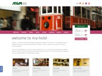 Rivahotel.com.tr