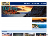 Turkeyhotels.com.tr