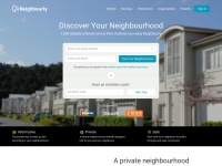 neighbourly.co.nz Thumbnail