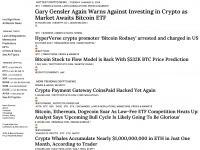Bitcoinmonkey.org