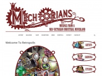 Mechtorians.com