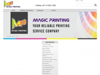magicprinting.net Thumbnail