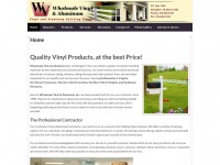Wholesalevinyl.net