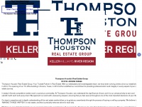 thompsonhouston.com Thumbnail