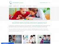 cerebralpalsy.org.uk Thumbnail