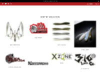 hogfarmerbaits.com