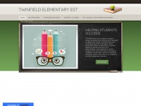 twinfieldelementaryest.weebly.com Thumbnail