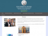 Kingsbridgebooks.co.uk