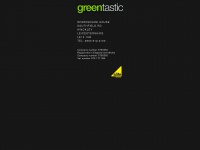 greentastic.co.uk