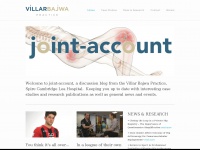 joint-account.com Thumbnail