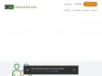 Csrfinancial.com