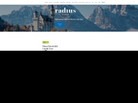radiustours.com Thumbnail
