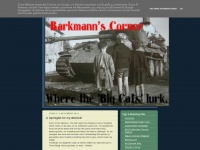 barkmannscorner.blogspot.com Thumbnail