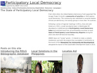 Localdemocracy.net
