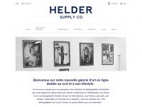 heldersupply.com