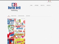 Davidbellpublishing.com