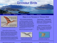 Dinosaurbirds.com