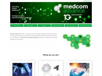 medcomadvance.com