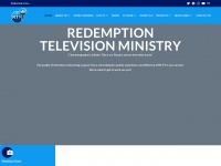 redemptiontm.tv Thumbnail