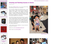 Sognare-venezia.net