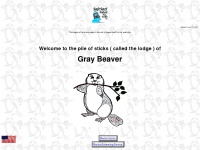 graybeaver.com Thumbnail