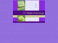 artmeetstechnology.com Thumbnail