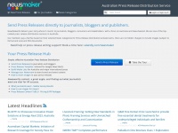 newsmaker.com.au