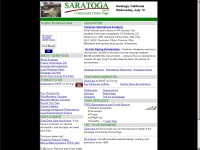 saratoga-ca.com