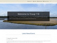 troop118.com Thumbnail
