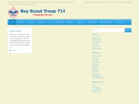 troop714.org Thumbnail