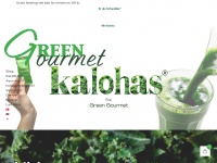 green-gourmet.dk Thumbnail