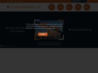 Turkishbank.co.uk