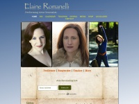 Elaineromanelli.com