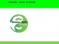 Shiatsu-reiki.ch