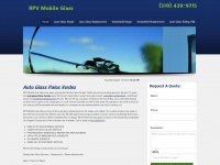 Rpvmobileglass.com