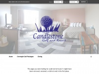 candlestonehotel.com Thumbnail
