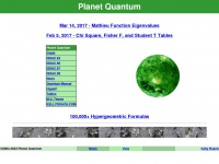 planetquantum.com Thumbnail
