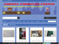 amedia-computer.com Thumbnail