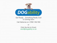 dogability.co.uk