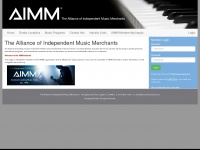 musicmerchants.com Thumbnail