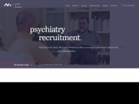 Psychiatryrecruitment.org