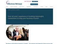 Business-network-london-central.co.uk