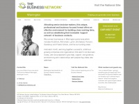 Business-network-warrington.co.uk